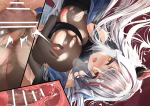 Page 447 of Madoka Tsukumo/madotsuku/円つくも (29392312) -2023.09.25 - preview thumbnail