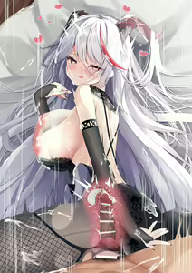 Page 583 of Madoka Tsukumo/madotsuku/円つくも (29392312) -2023.09.25 - preview thumbnail