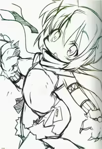Page 5 of Zankuro WORKS - preview thumbnail