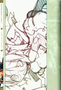 Page 81 of Zankuro WORKS - preview thumbnail