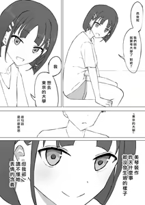 Page 43 of Osananajimi no Himitsu - preview thumbnail