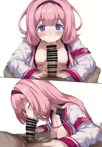 Page 213 of pixiv fanbox - 貝 - preview thumbnail