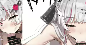 Page 345 of pixiv fanbox - 貝 - preview thumbnail