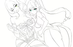 Page 356 of Piukute062 - preview thumbnail