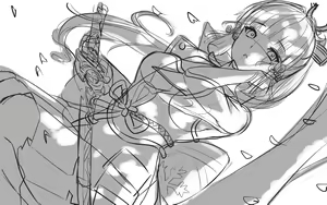 Page 460 of Piukute062 - preview thumbnail