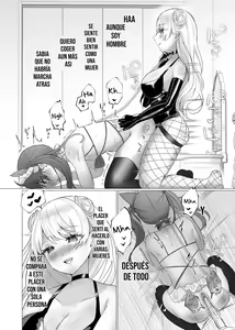 Page 33 of Ikiri Danshi Schuuchi Mesuinu Kaizou - preview thumbnail
