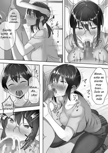 Page 16 of Binbou Gurashi na Boshi Katei no Oyako Koubi wa Kimochi Ii. - preview thumbnail