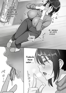 Page 7 of Binbou Gurashi na Boshi Katei no Oyako Koubi wa Kimochi Ii. - preview thumbnail