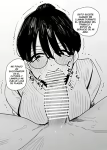 Page 20 of Cli Choukyou de Netorareta Moto-Kanojo wa Boku o Shasei Kanri suru | Mi exnovia, a quien le pusieron los cuernos durante el entrenamiento del clítoris, controla mi eyaculación. - preview thumbnail