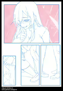 Page 164 of Artist ::: JJune - preview thumbnail