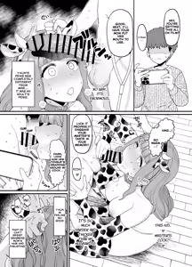 Page 5 of Mama ga Saimin NTR Sareru Manga - preview thumbnail
