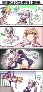 Page 15 of Nahida - preview thumbnail