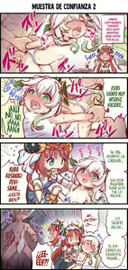 Page 20 of Nahida - preview thumbnail