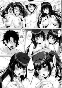 Page 22 of Choice of Fate - preview thumbnail