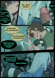 Page 16 of Edan and Ivy - preview thumbnail