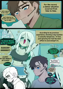 Page 18 of Edan and Ivy - preview thumbnail