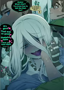 Page 37 of Edan and Ivy - preview thumbnail