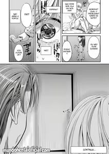 Page 51 of Nisemono Kazoku - Gifu ni Ochite Iku Musume Ch. 1-2 - preview thumbnail