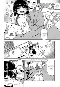 Page 8 of Pokapoka Youki - preview thumbnail