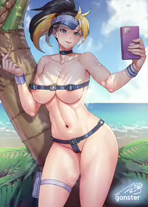 Page 674 of Artist ::: Gonster - preview thumbnail