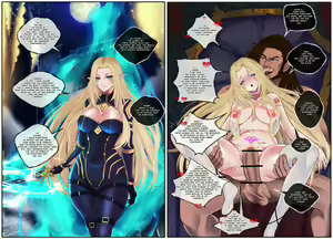 Page 4 of NTRYurian - preview thumbnail