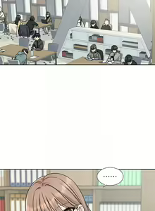 Page 1117 of 社团学姐/Circles 151-190 - preview thumbnail