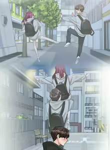 Page 1386 of 社团学姐/Circles 151-190 - preview thumbnail