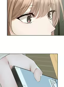 Page 1425 of 社团学姐/Circles 151-190 - preview thumbnail