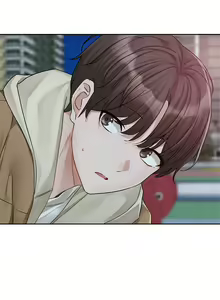 Page 1438 of 社团学姐/Circles 151-190 - preview thumbnail