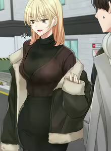 Page 388 of 社团学姐/Circles 151-190 - preview thumbnail
