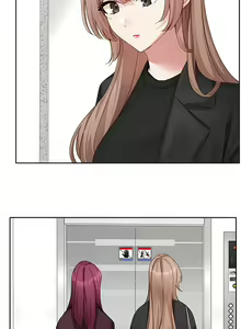 Page 430 of 社团学姐/Circles 151-190 - preview thumbnail