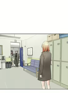Page 636 of 社团学姐/Circles 151-190 - preview thumbnail