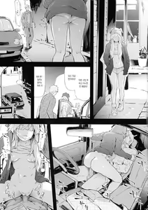 Page 21 of BITCH BITCH - preview thumbnail