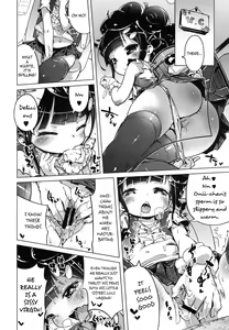 Page 149 of Hatsukoi Ribbon - preview thumbnail