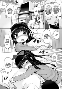Page 19 of Hatsukoi Ribbon - preview thumbnail
