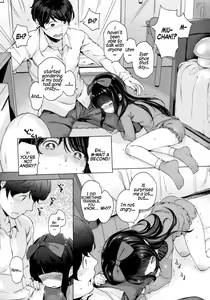 Page 20 of Hatsukoi Ribbon - preview thumbnail