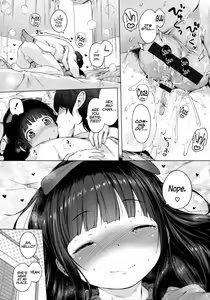 Page 44 of Hatsukoi Ribbon - preview thumbnail