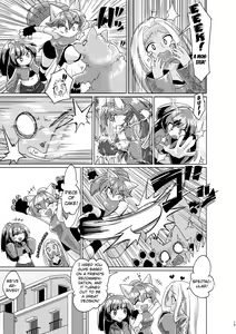Page 14 of Pooping is an Inevitable Part of Travelling - preview thumbnail