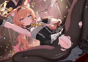 Page 3 of Mari Iochi Idol - preview thumbnail