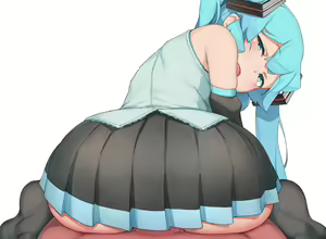 Page 1055 of abmayo fanbox until 2024-11-06 - preview thumbnail