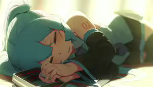 Page 1455 of abmayo fanbox until 2024-11-06 - preview thumbnail