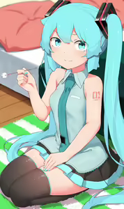 Page 355 of abmayo fanbox until 2024-11-06 - preview thumbnail