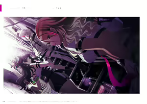 Page 140 of アイドルマスター シャイニーカラーズ イラストレーション ワークス VOL.3 - preview thumbnail