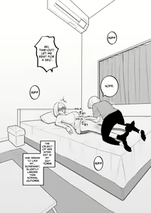 Page 3 of Imouto no Omocha ni Natta Ane | The Woman Who Became Her Sister's Toy - preview thumbnail