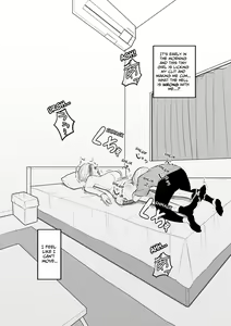 Page 4 of Imouto no Omocha ni Natta Ane | The Woman Who Became Her Sister's Toy - preview thumbnail
