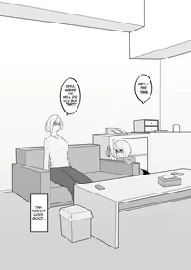 Page 8 of Imouto no Omocha ni Natta Ane | The Woman Who Became Her Sister's Toy - preview thumbnail