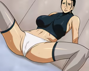Page 3 of Sport  Instructor no Onna - preview thumbnail