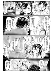 Page 110 of Shirahime no Youren - preview thumbnail