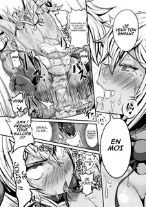 Page 19 of Bitch no Susume ~Mesu ni Mezameru Seitokaichou~ Ch. 3 - preview thumbnail