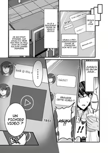 Page 4 of Bitch no Susume ~Mesu ni Mezameru Seitokaichou~ Ch. 3 - preview thumbnail